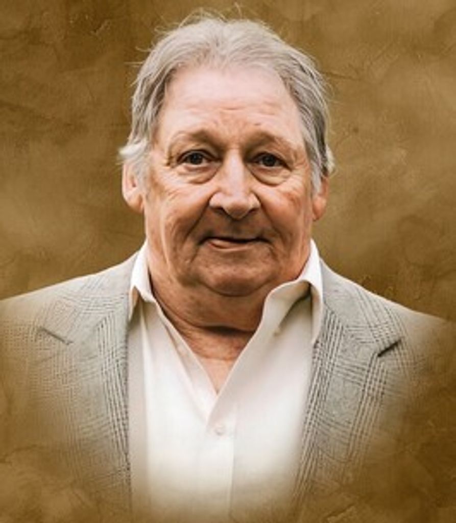 Harold James Profile Photo