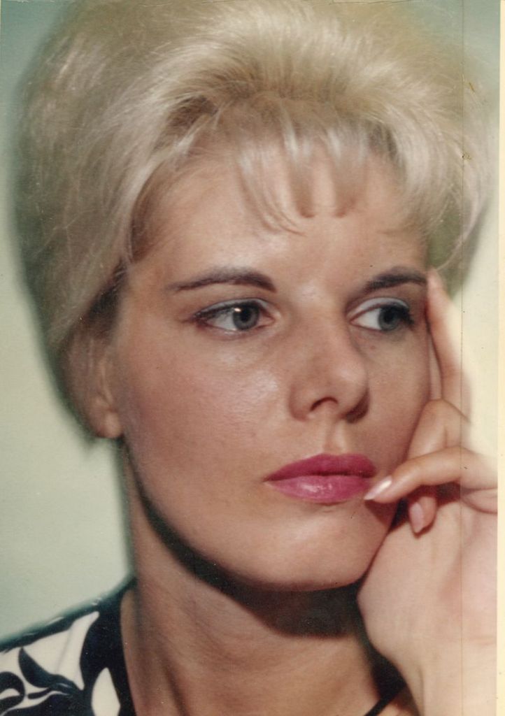 Mary Jo Bauer