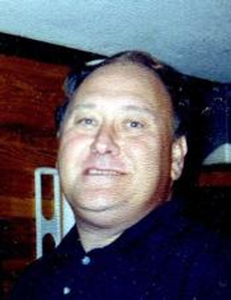 Keith Allan Adams