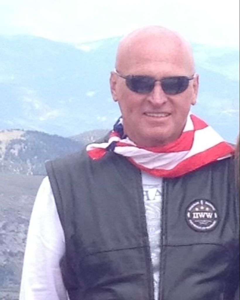 Charles Ivan Wages Profile Photo