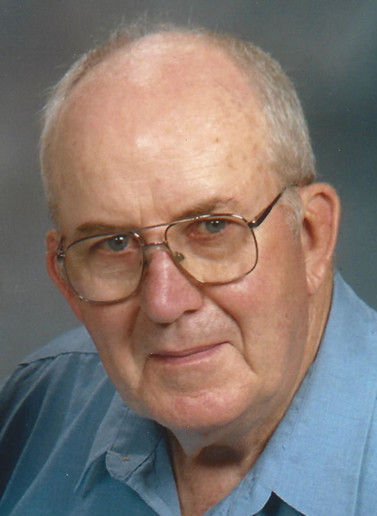 Hugo Martin Backes