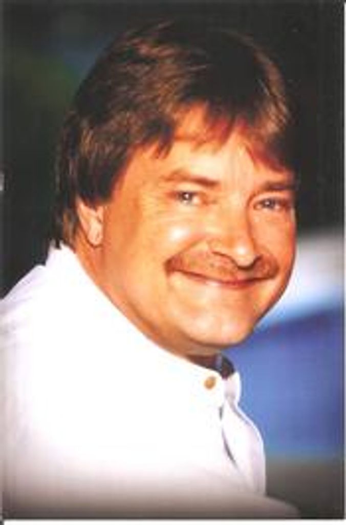 Butch Mcconathy, Jr.