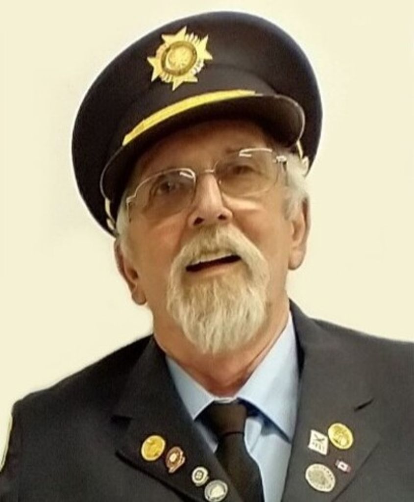 David Gordon Hiltz Profile Photo