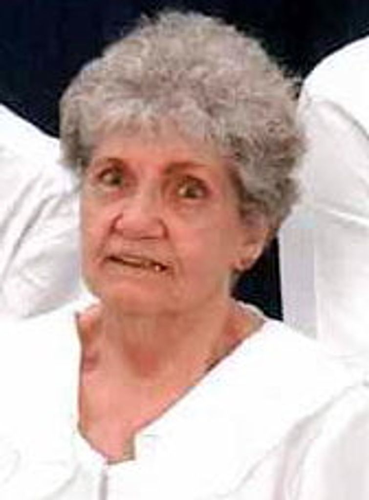 Virginia Young Fite Profile Photo