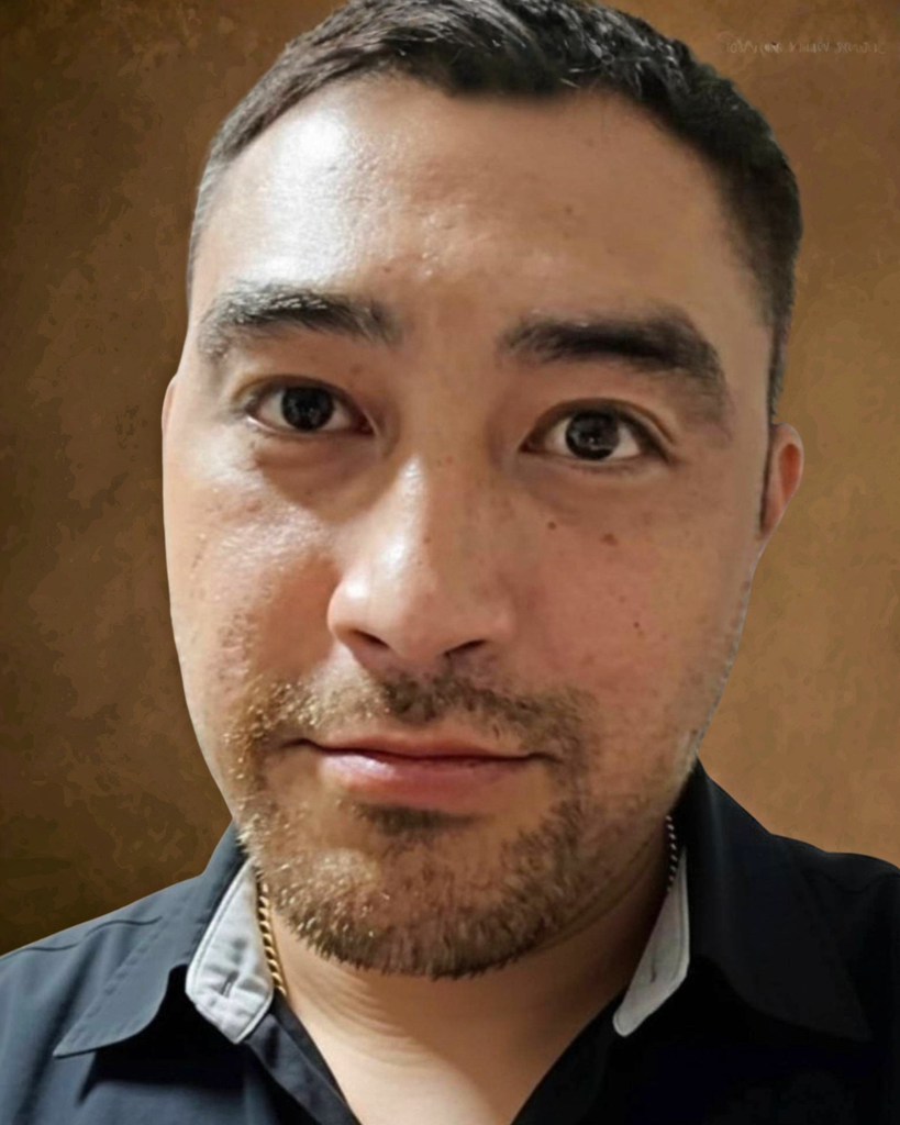 Joshua David Lopez