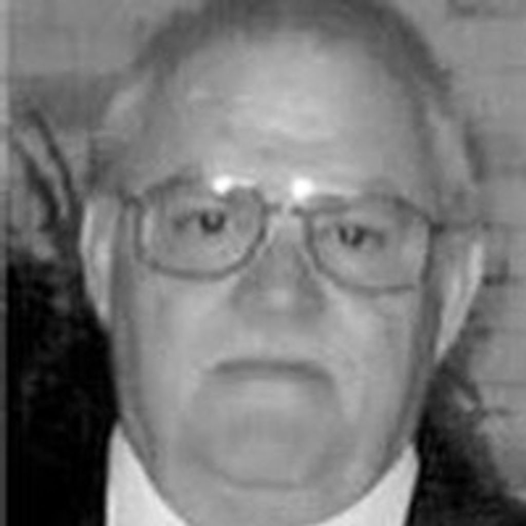 Grant  Homer Terveen
