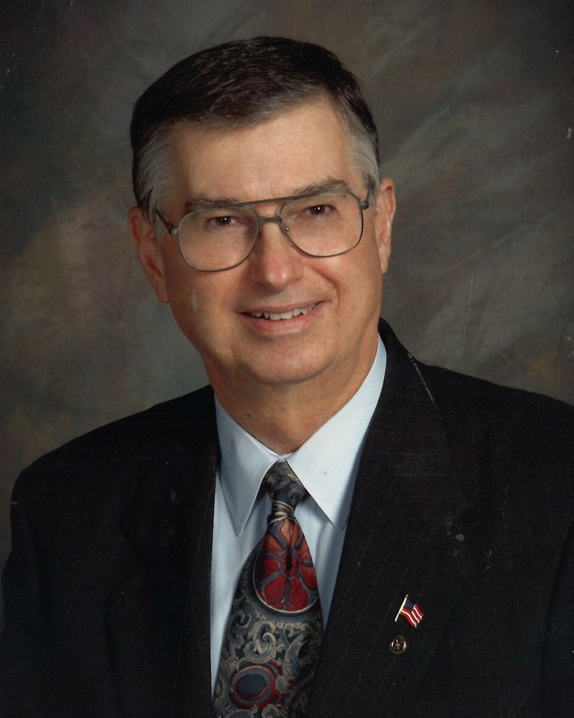 Don Marvin Powers Profile Photo