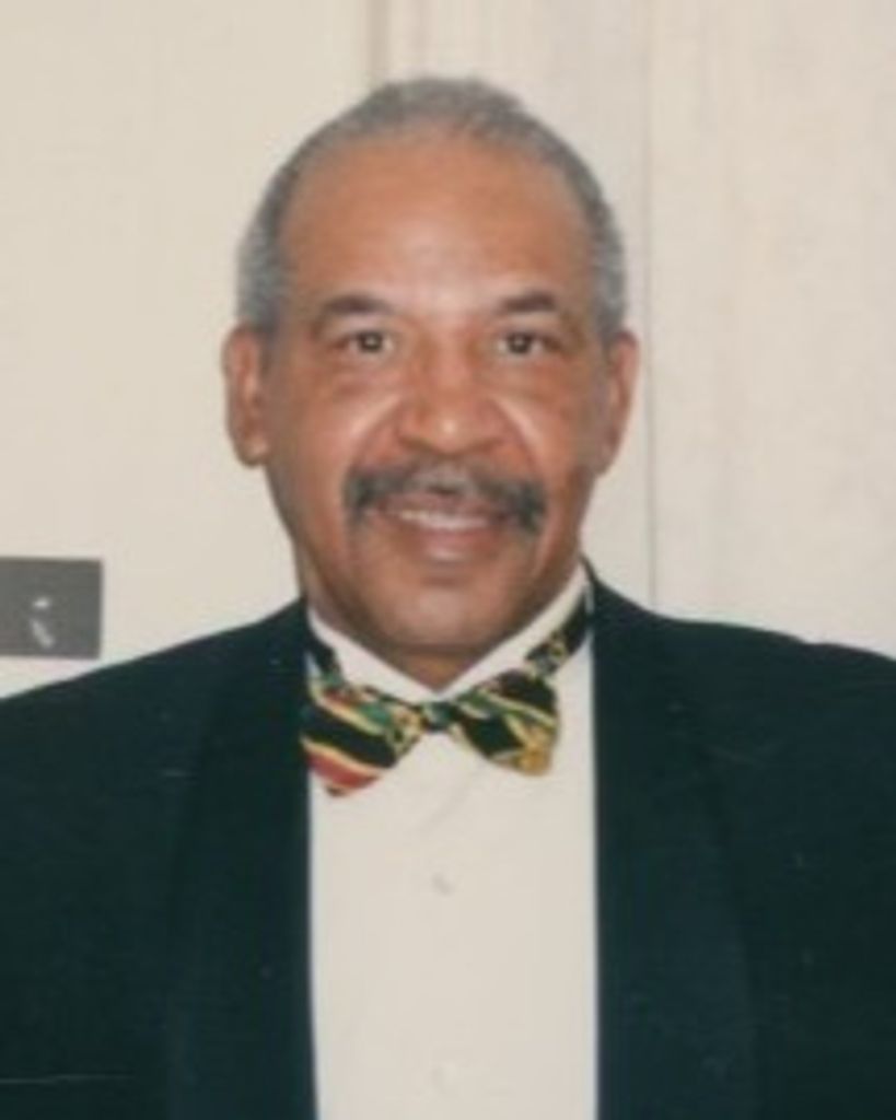 Edward Eugene Thomas Profile Photo