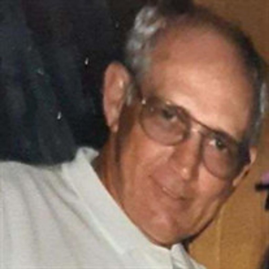 Thomas Milton Arrington