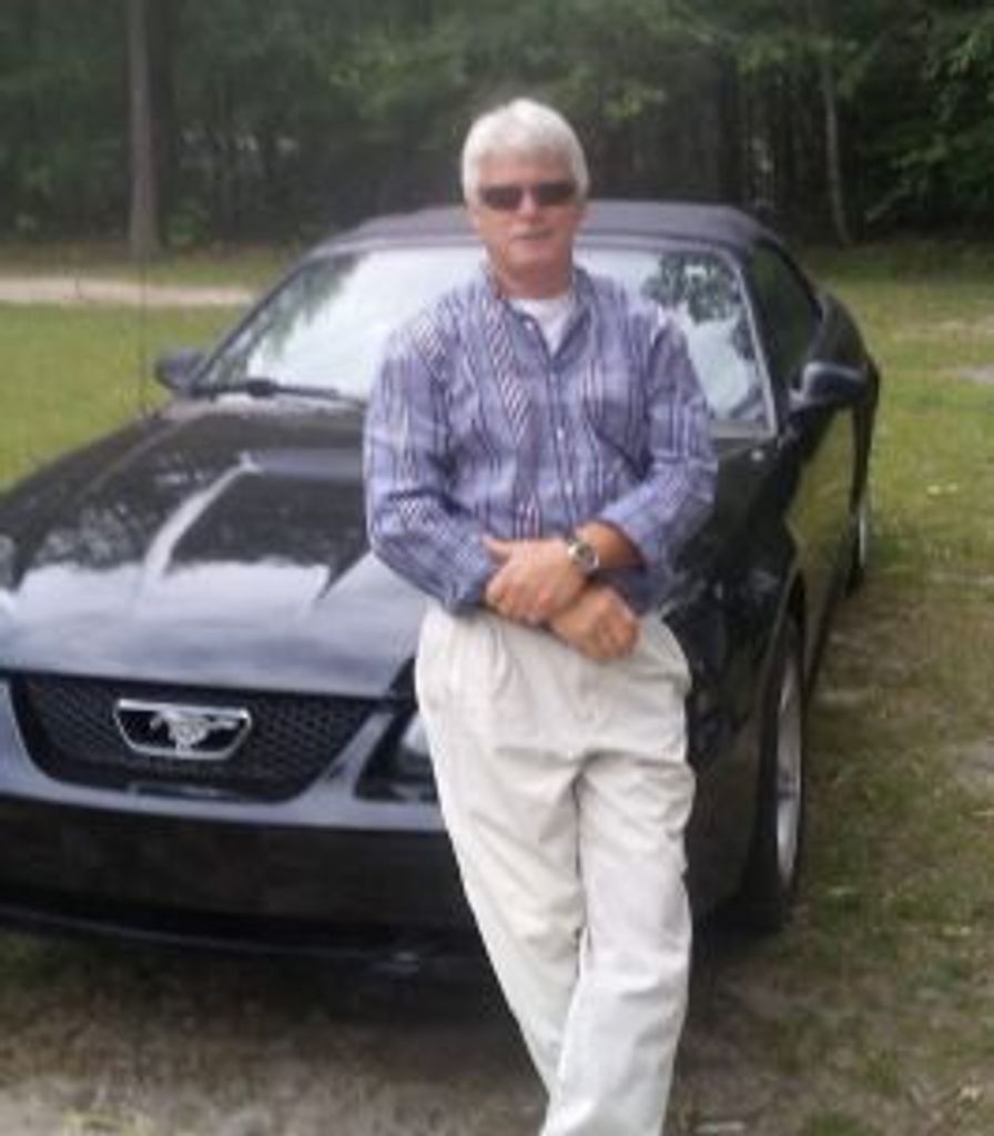 Clark Hulsey Profile Photo