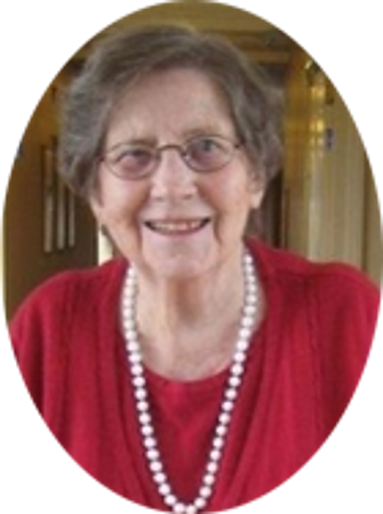 Hazel Totten