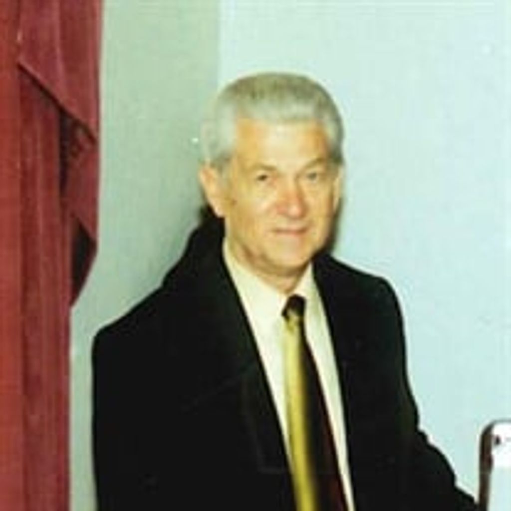 K. Wayne Guffey Profile Photo