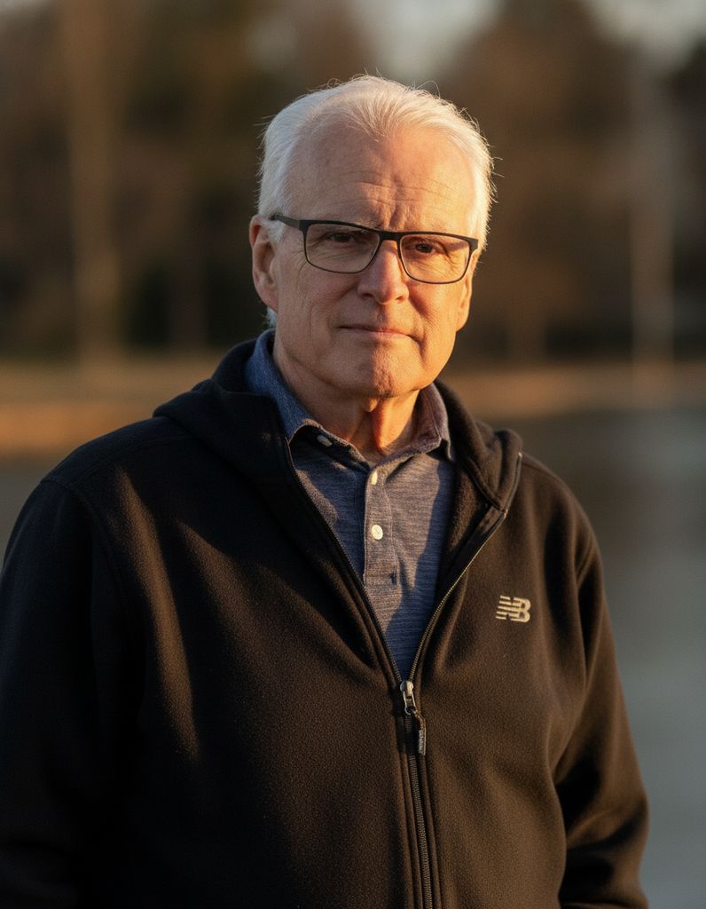 Kenneth Peter Gustafson Profile Photo