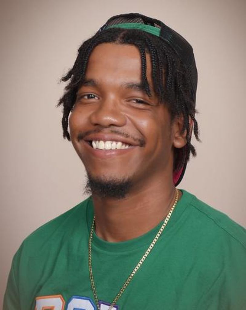 Lamontae A. Scott Profile Photo