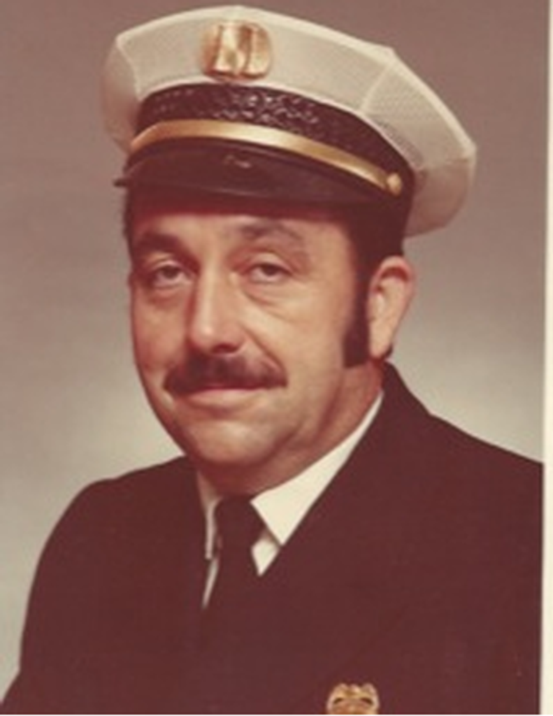 Karl W. Naumann Sr