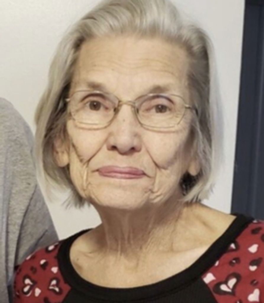 Elaine Bayne Gregory