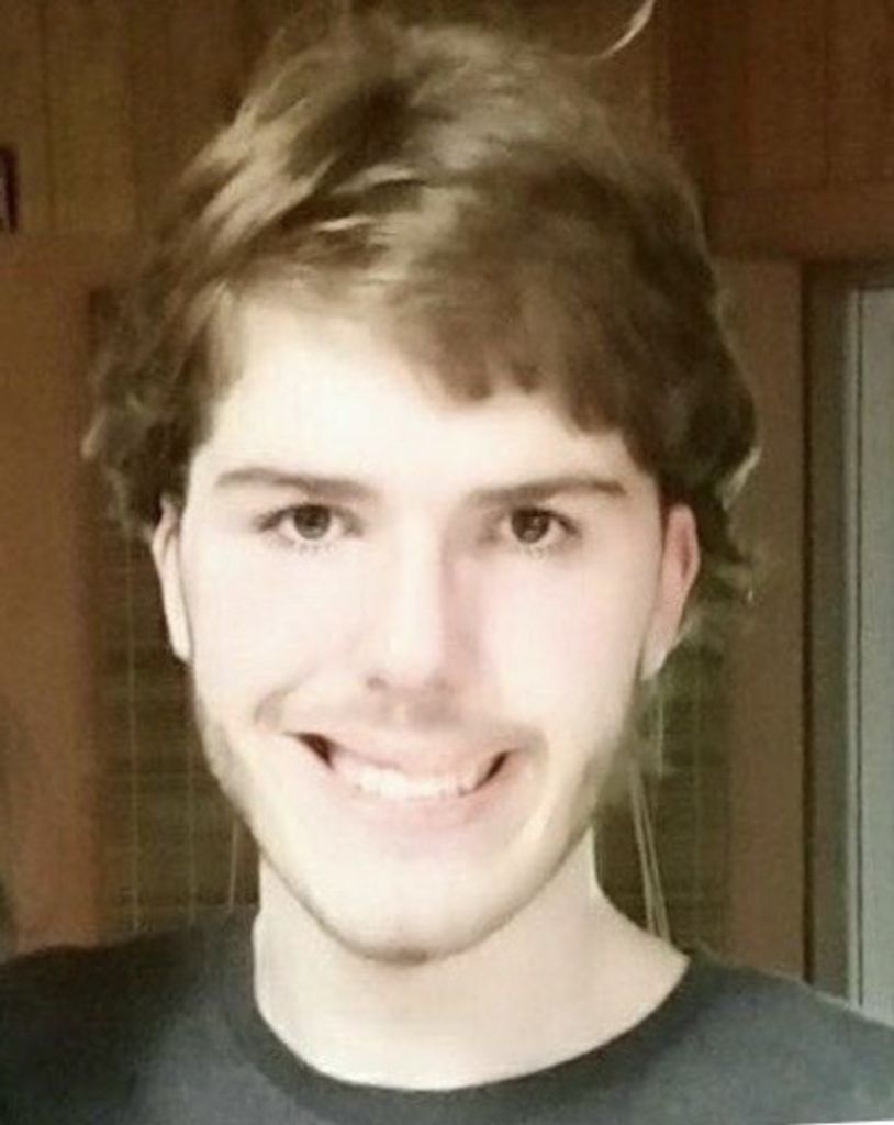 Benjamin Hutch Mcgehee Profile Photo