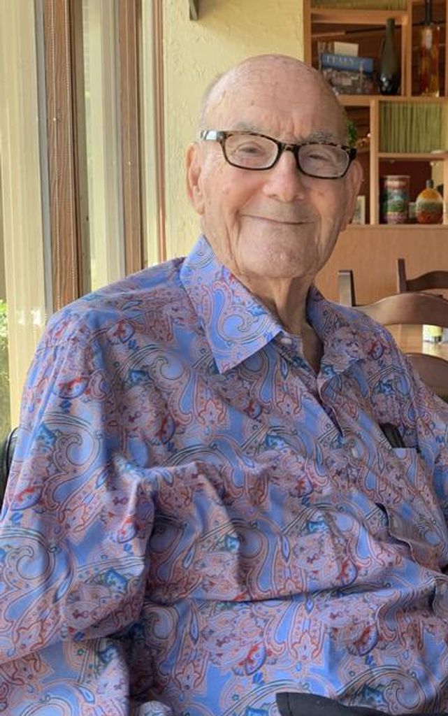 Gene Albert Cook Profile Photo