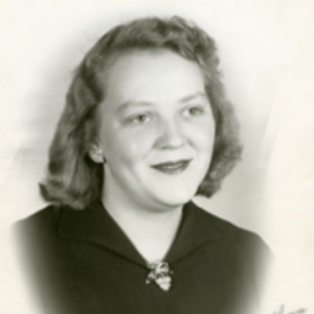 Evelyn E. "Evey" Holland