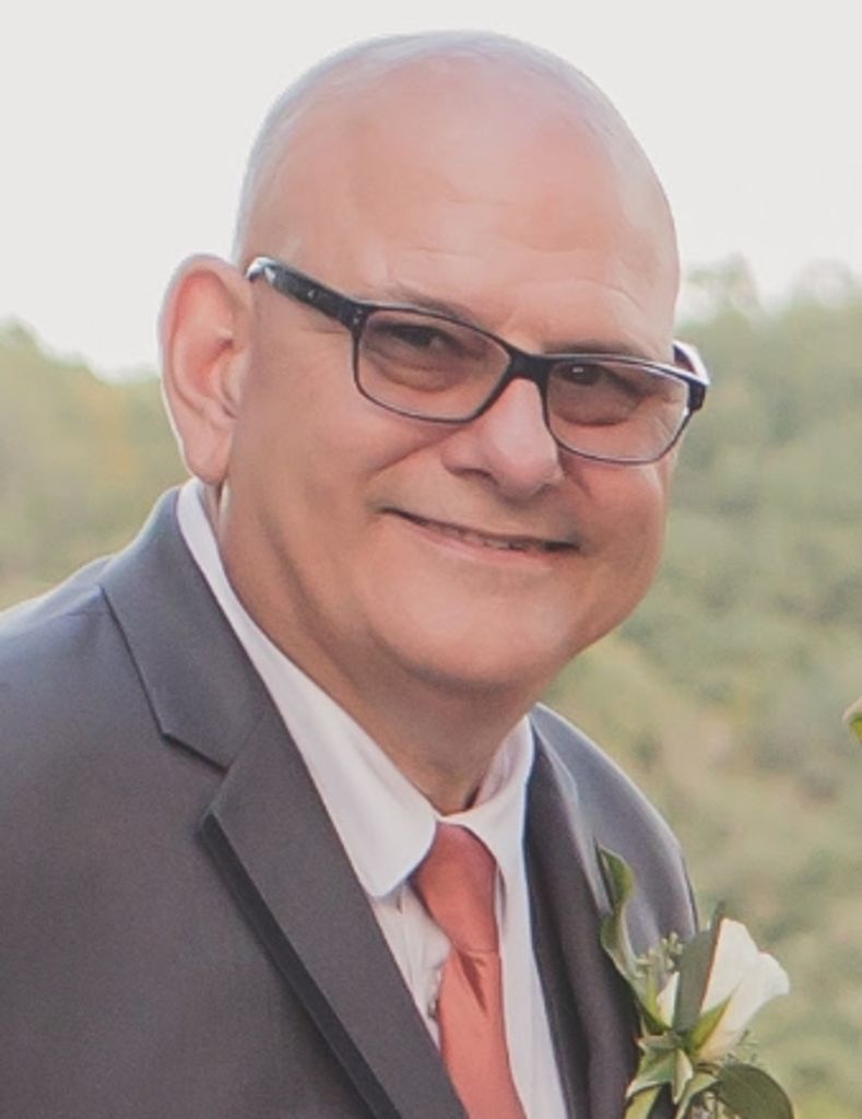 Philip D. Lee