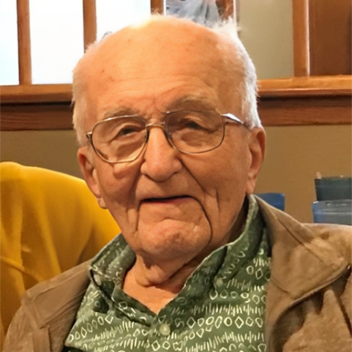 Melvin 'Mel' William Stepanek Profile Photo