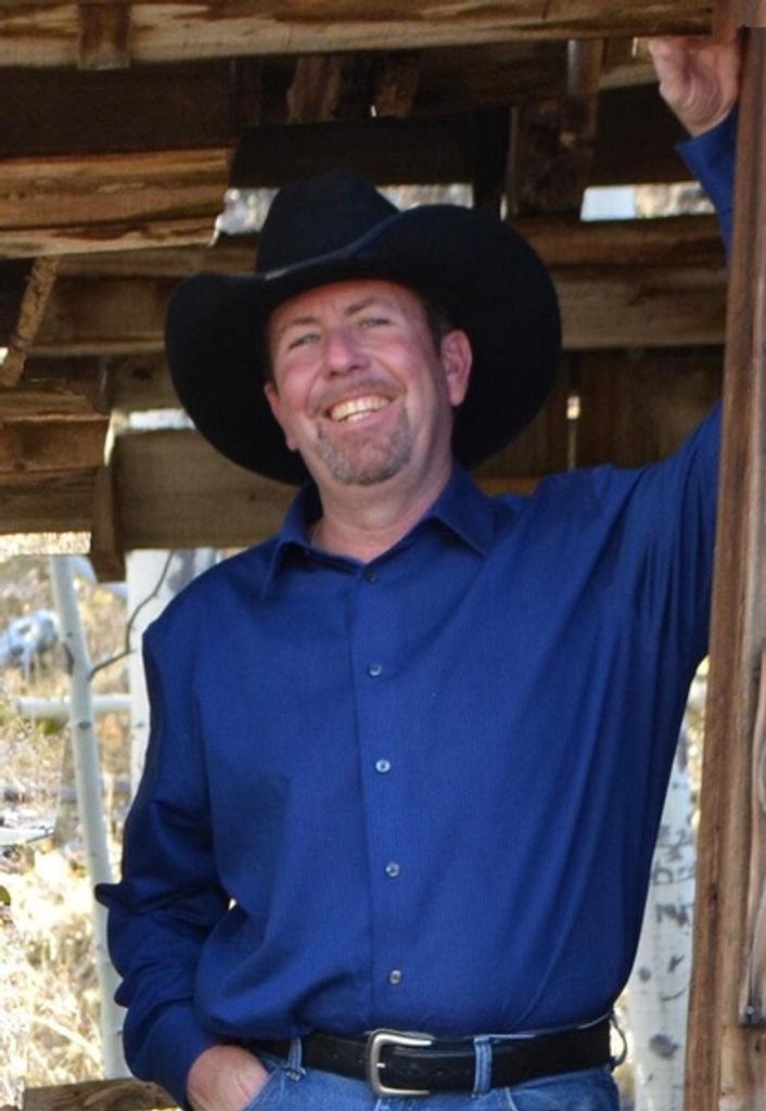 Michael K. O'Connor Profile Photo