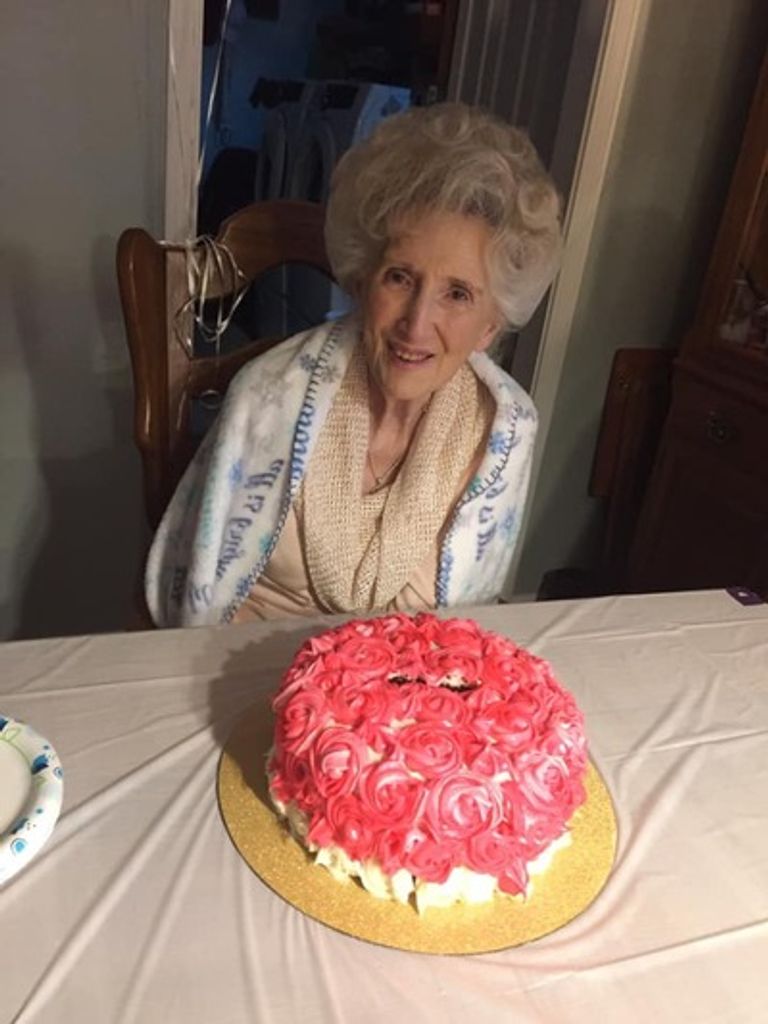 Mary Lou Lowman Profile Photo