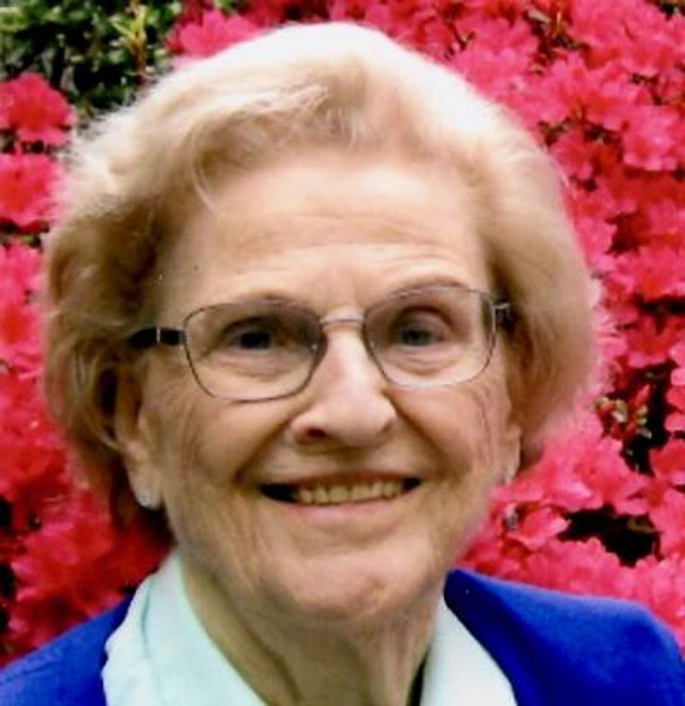 Annagrace Oslansky Profile Photo