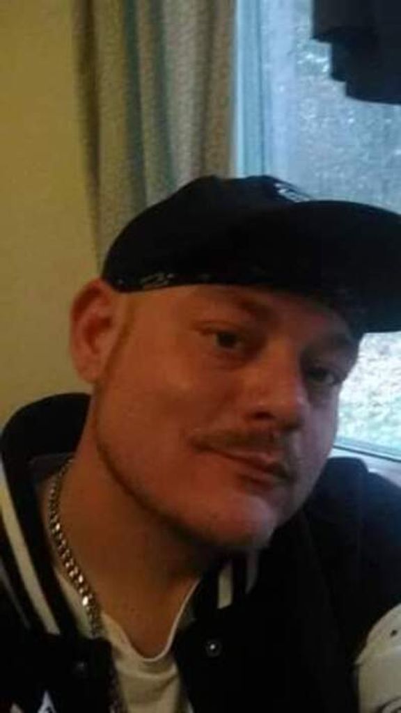 Shawn Ryan Kjensmo Profile Photo