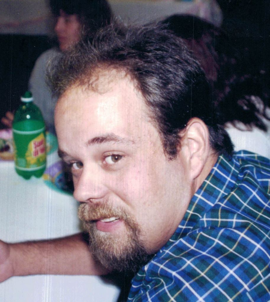 Andrew Scott Bonesteel