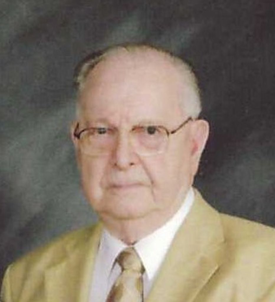 Henry O. Mattes