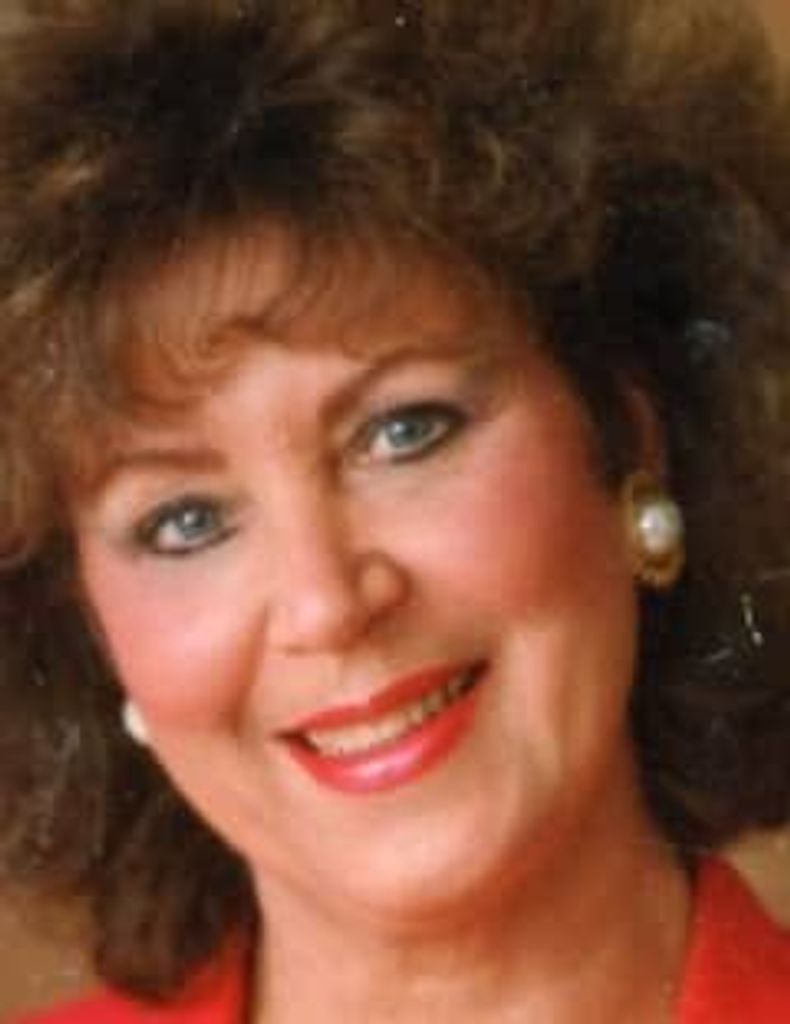 Barbara Doty Profile Photo