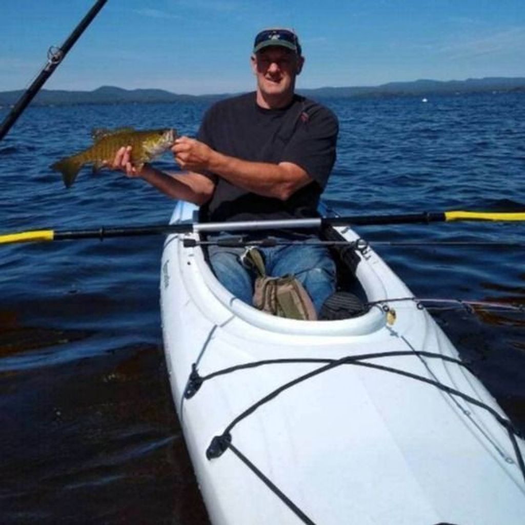 Raymond Dumar Profile Photo