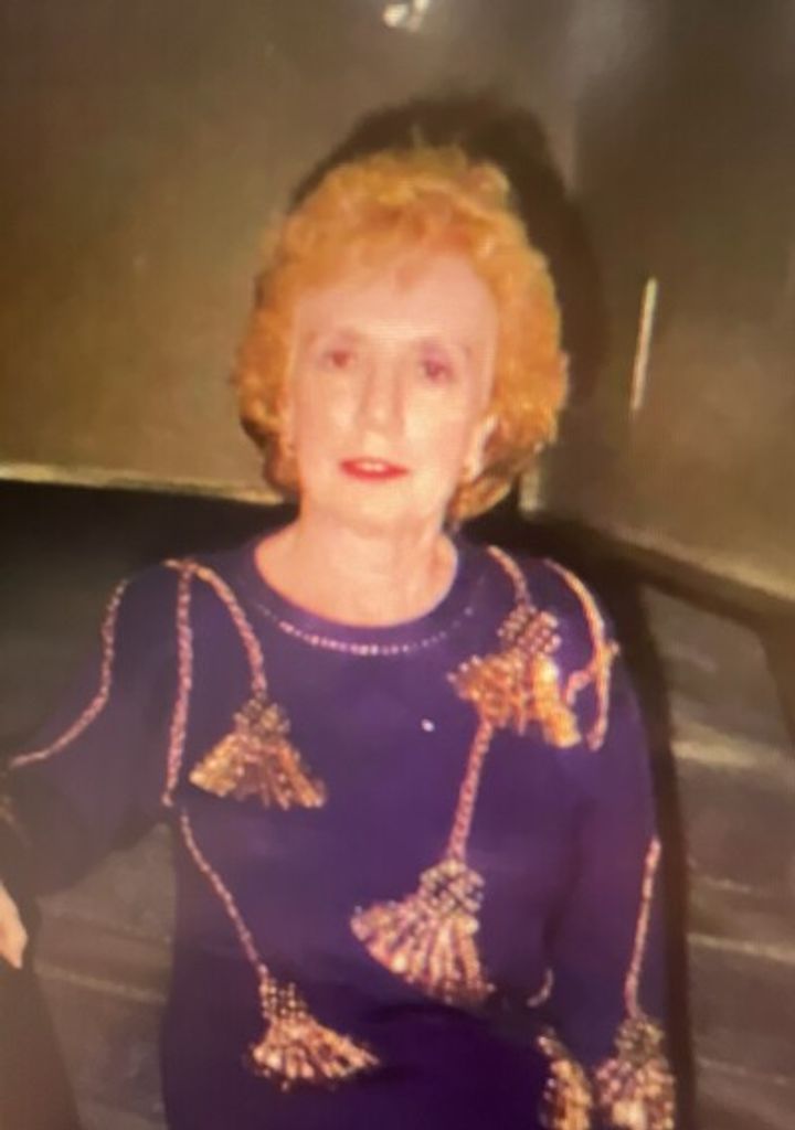 Betty Salkin Profile Photo