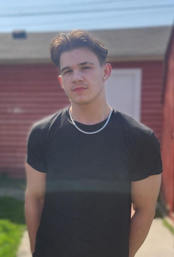 Pedro Luis Chavez Jr.