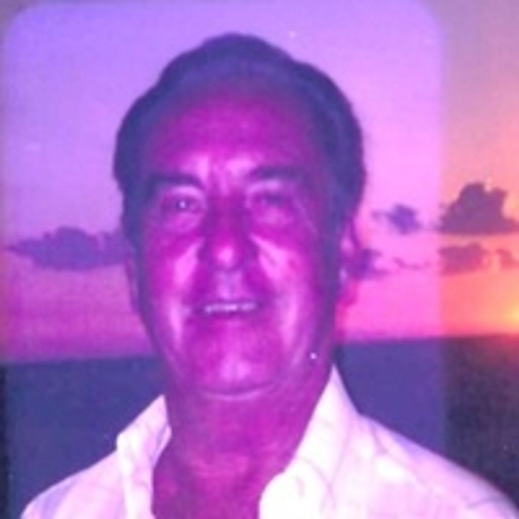 Kenneth Ragsdale, Sr.