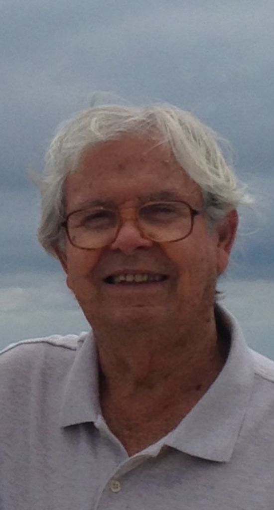 Gerald Mills