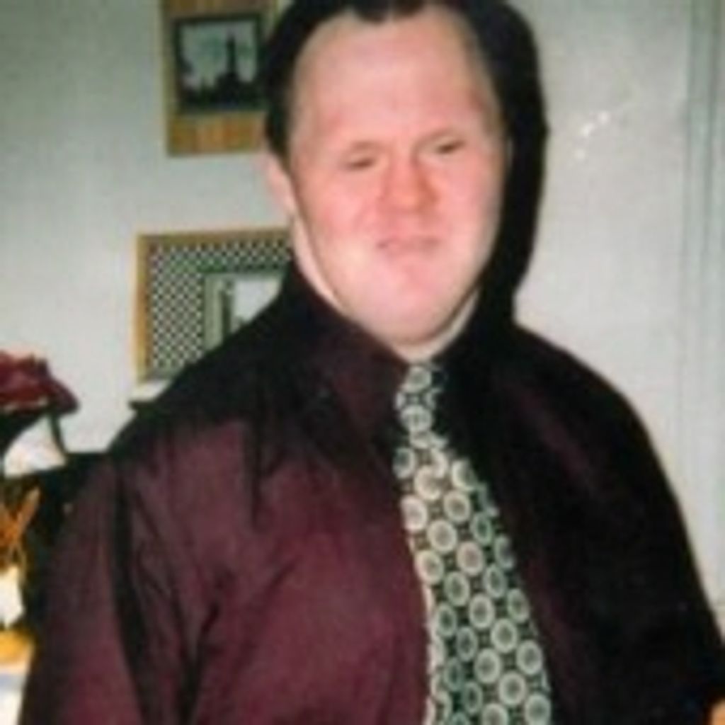 John Stephen Roberts