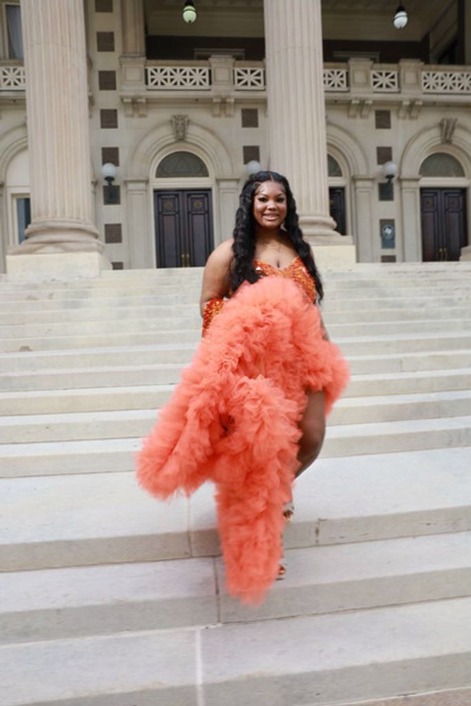 Alexis J. Tyler Profile Photo