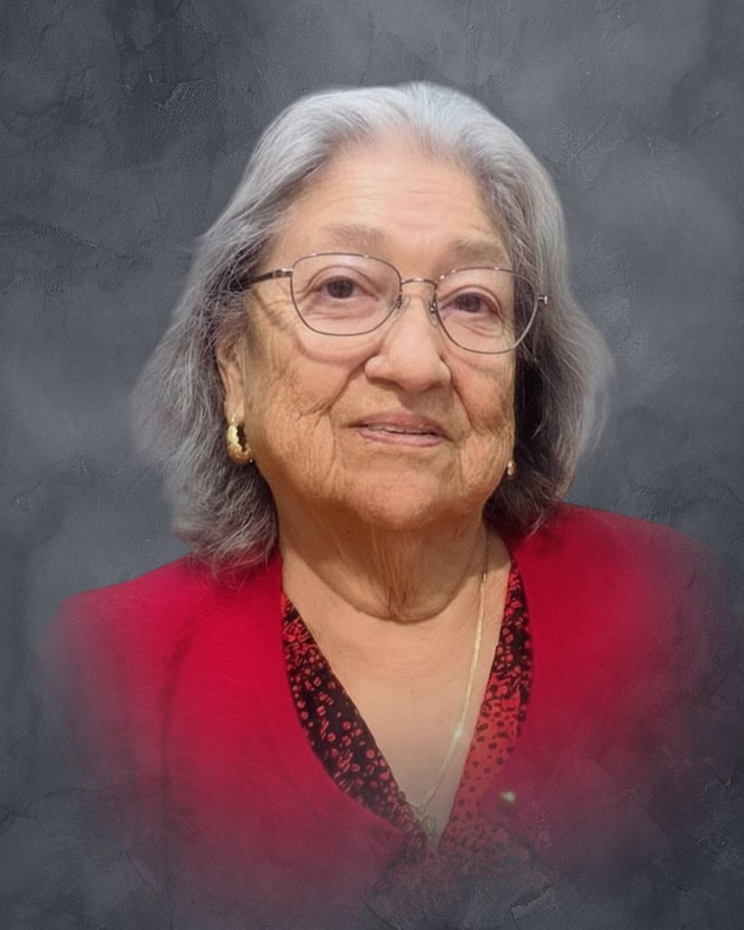 Maria Padilla De Guevara Profile Photo