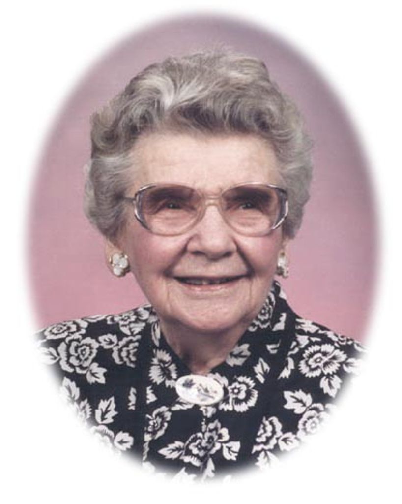 Erna Marweg