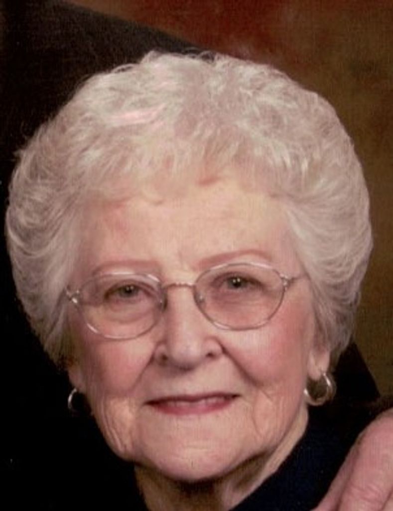 Evelyn Doney
