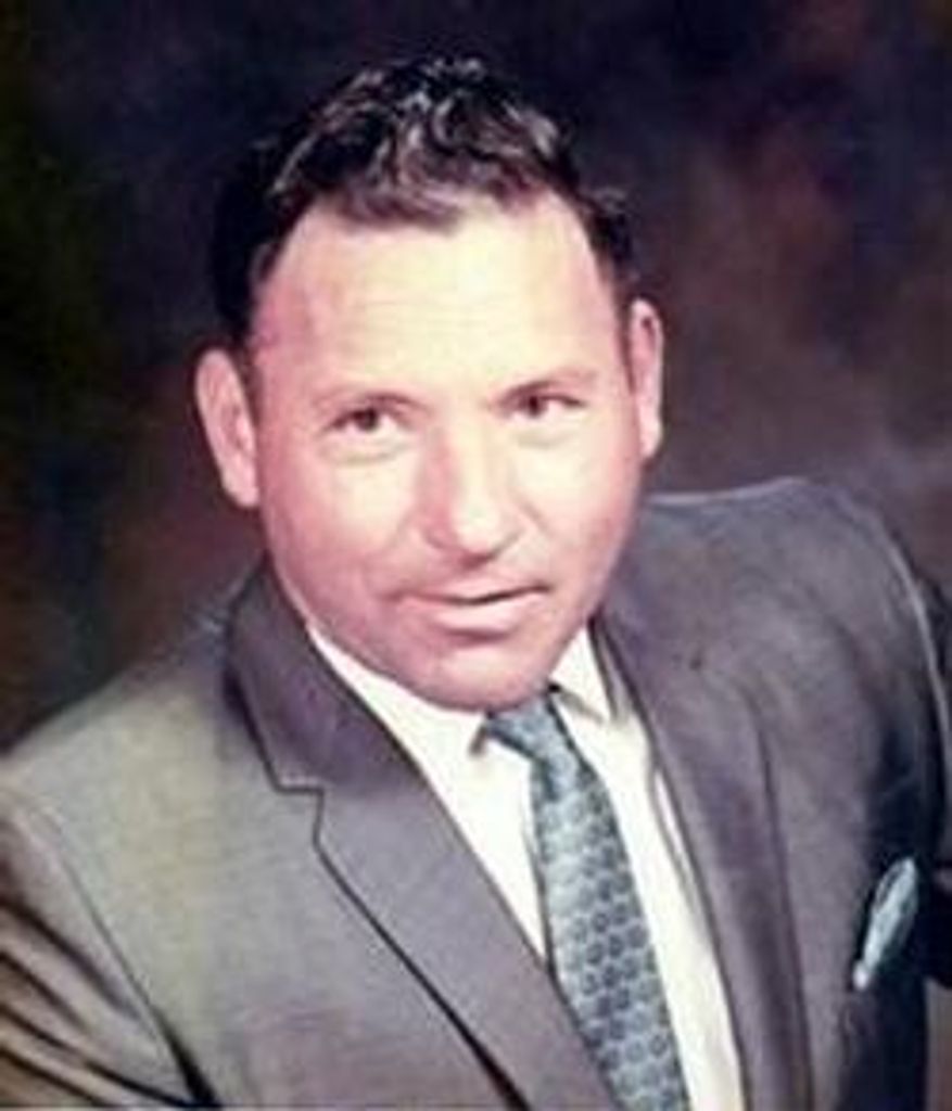 Cecil James Outhier Profile Photo
