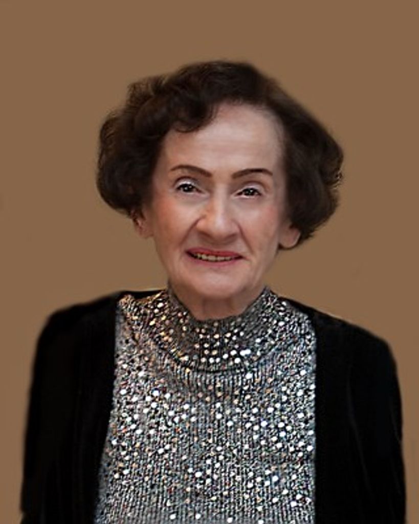 Irene A. Olszewski (gulitus)