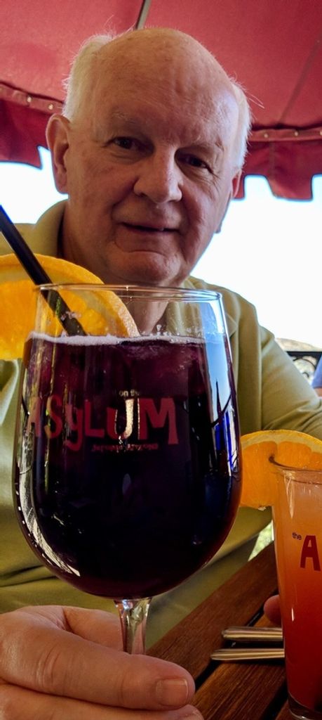 Thomas R. Antozzeski