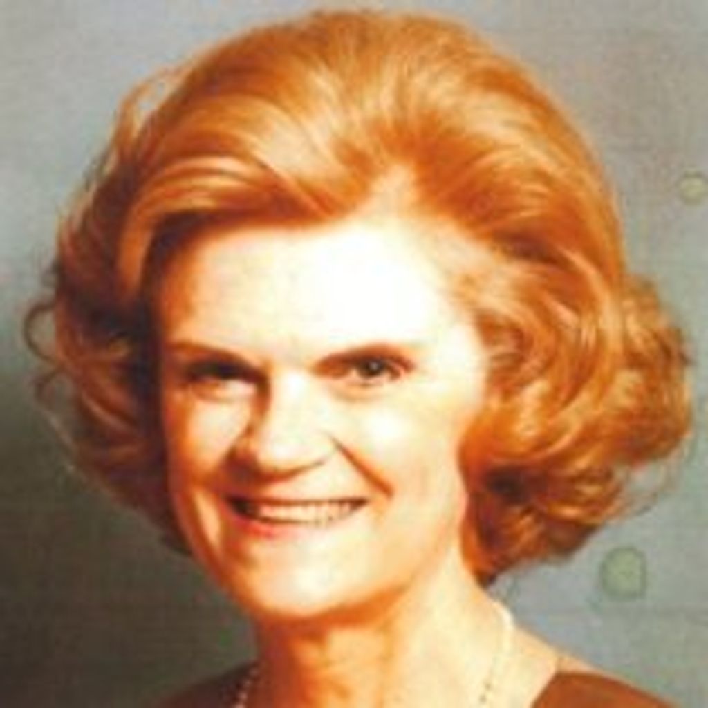 Patricia R. Slanga