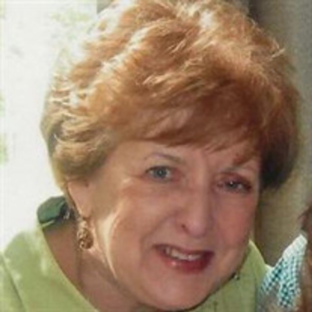 Joan T. Harmon