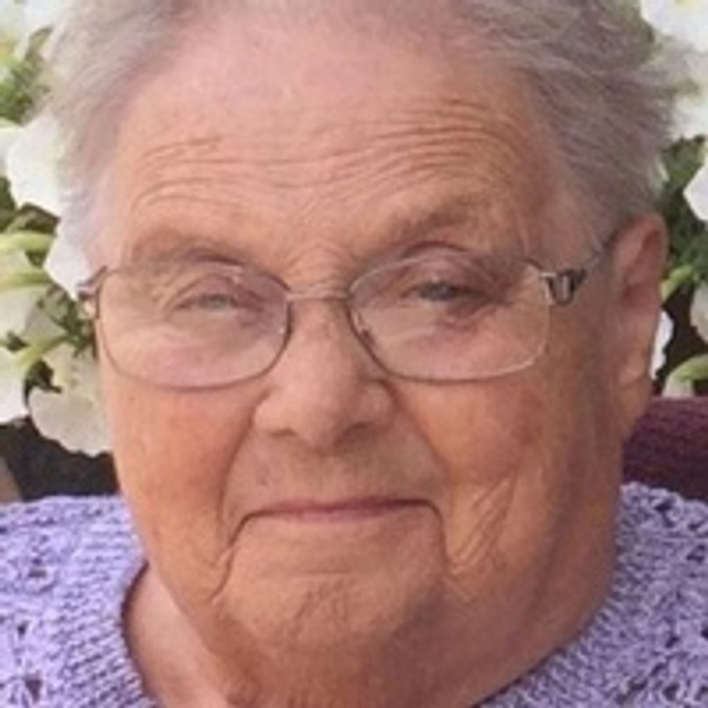 Janet Cheever