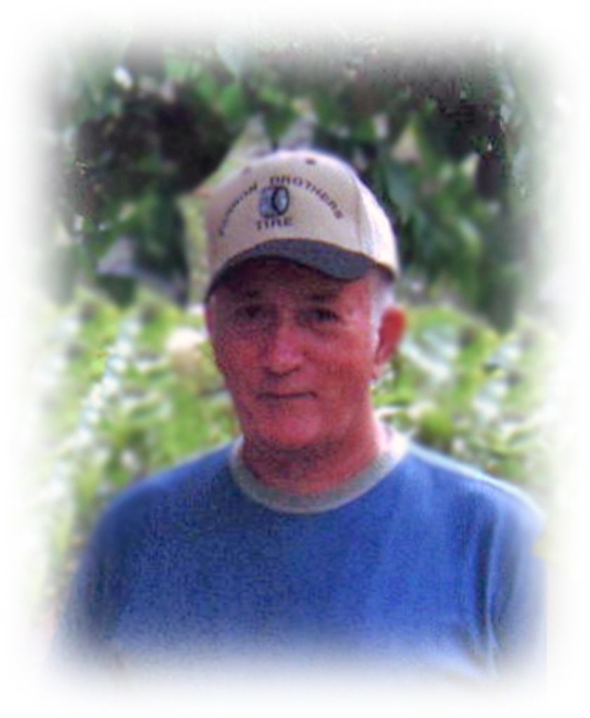 Jerry Wynn Profile Photo