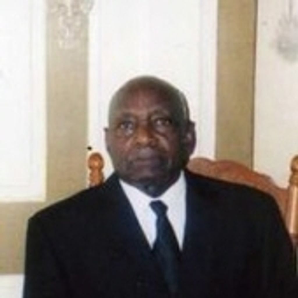 Richard Thornton
